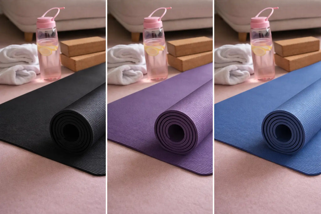 Tapis de Yoga Eva+ Zen Addict