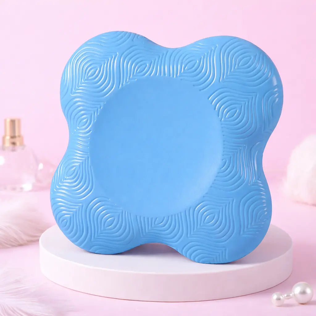 Coussinet pour genoux de yoga Zen Addict