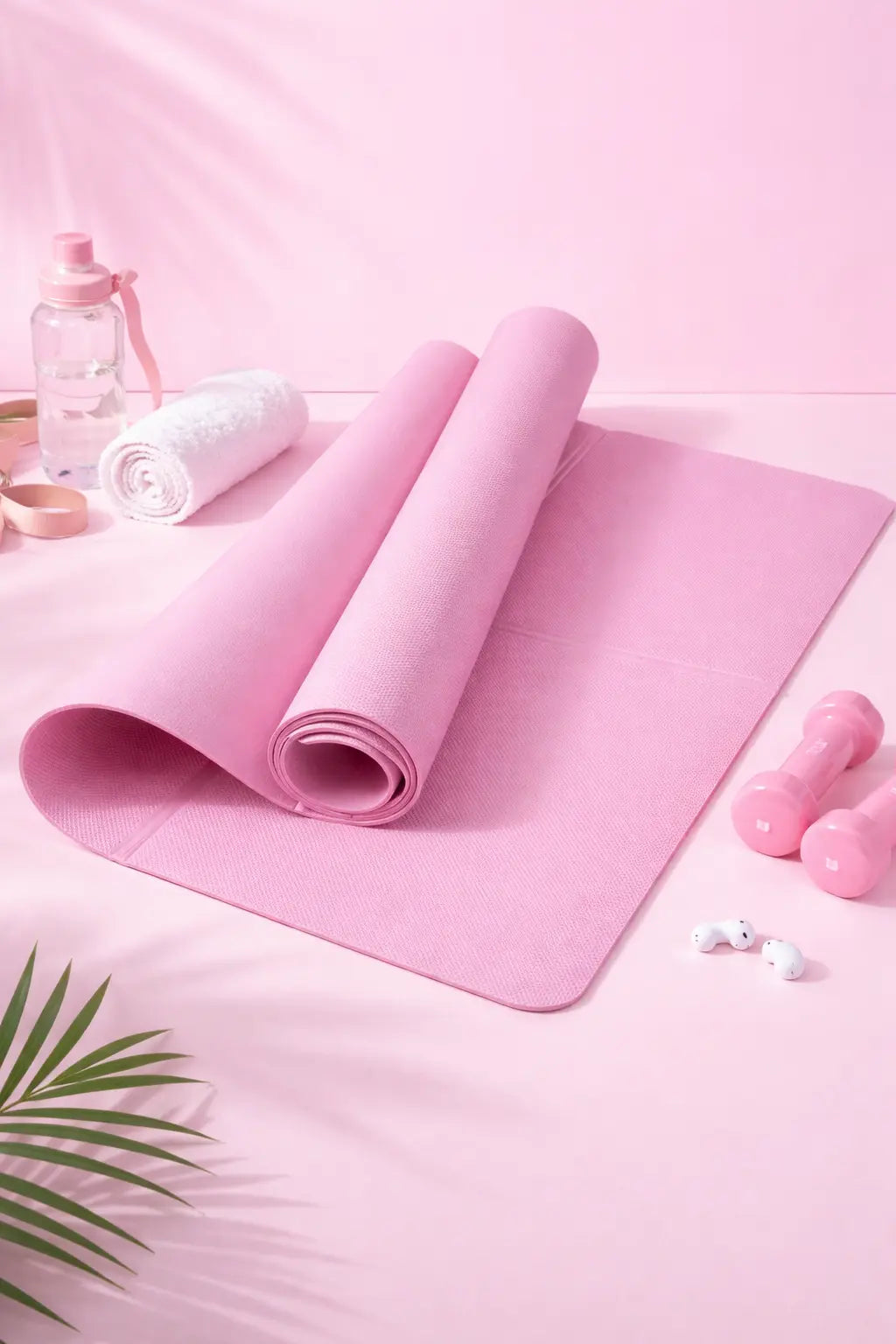 Tapis de yoga/pilate Eva Zen Addict