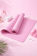 Tapis de yoga/pilate Eva Zen Addict