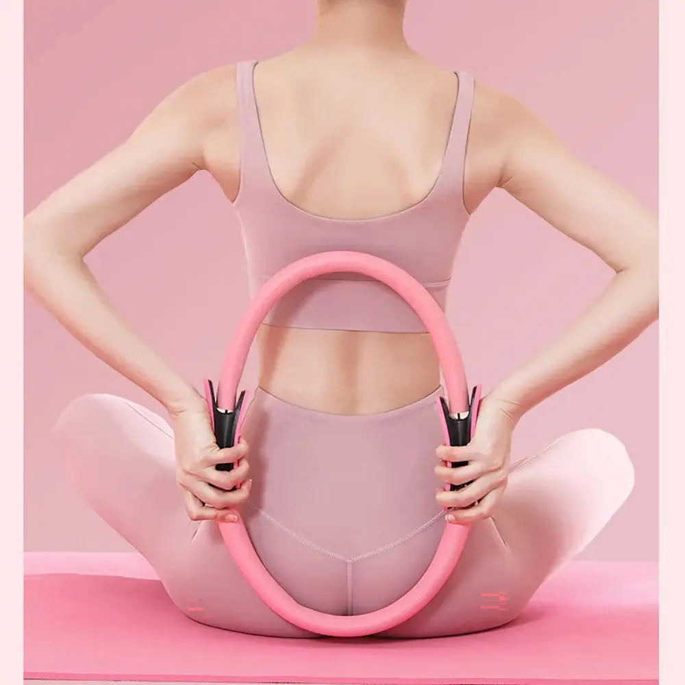 Anneau de pilate confort Zen Addict