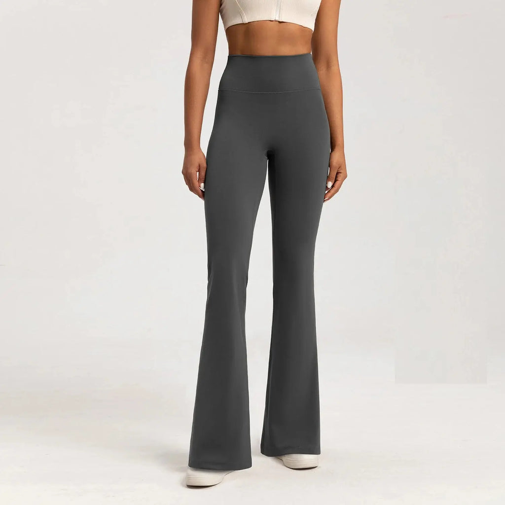 Leggings yoga bas large Zen Addict