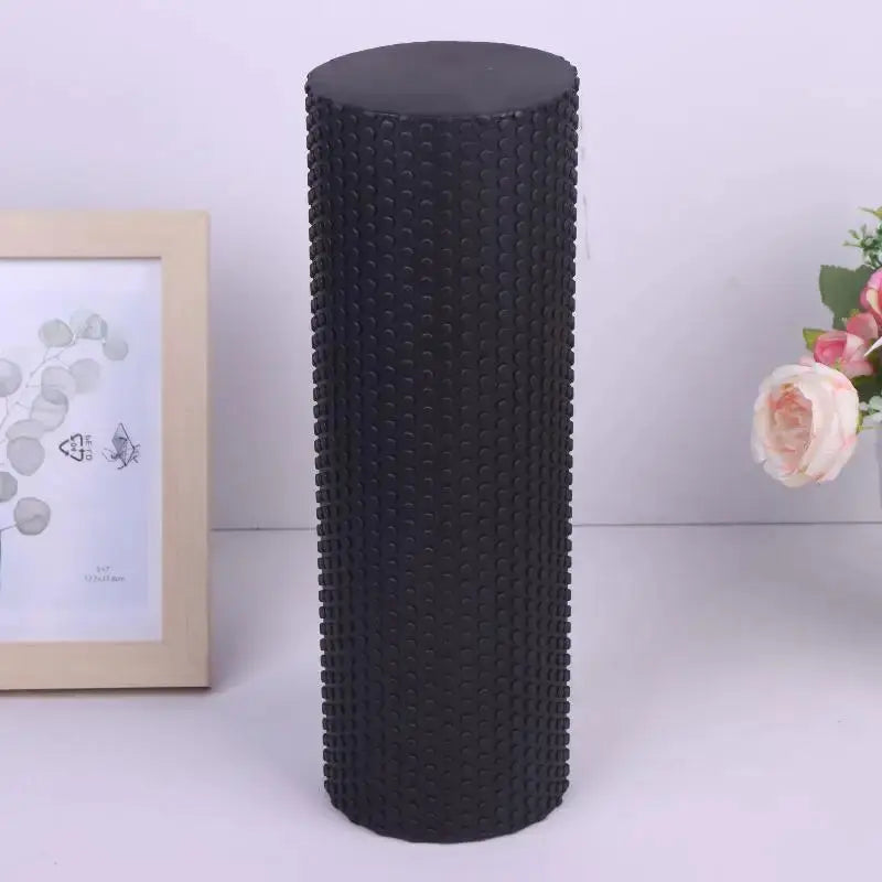 Rouleau de Yoga pour massage Zen Addict