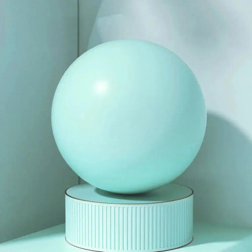 Balles de Yoga/Pilates Zen Addict