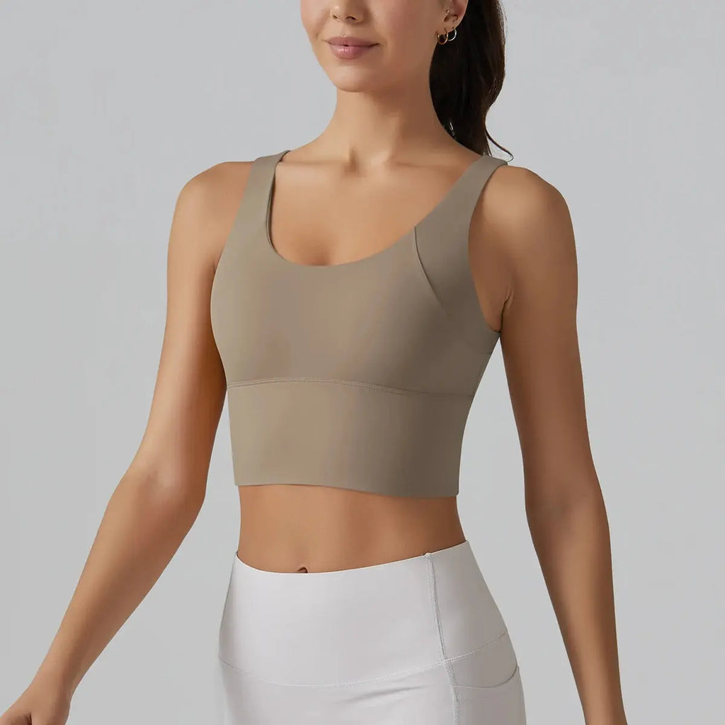 Débardeurs yoga femmes Zen Addict