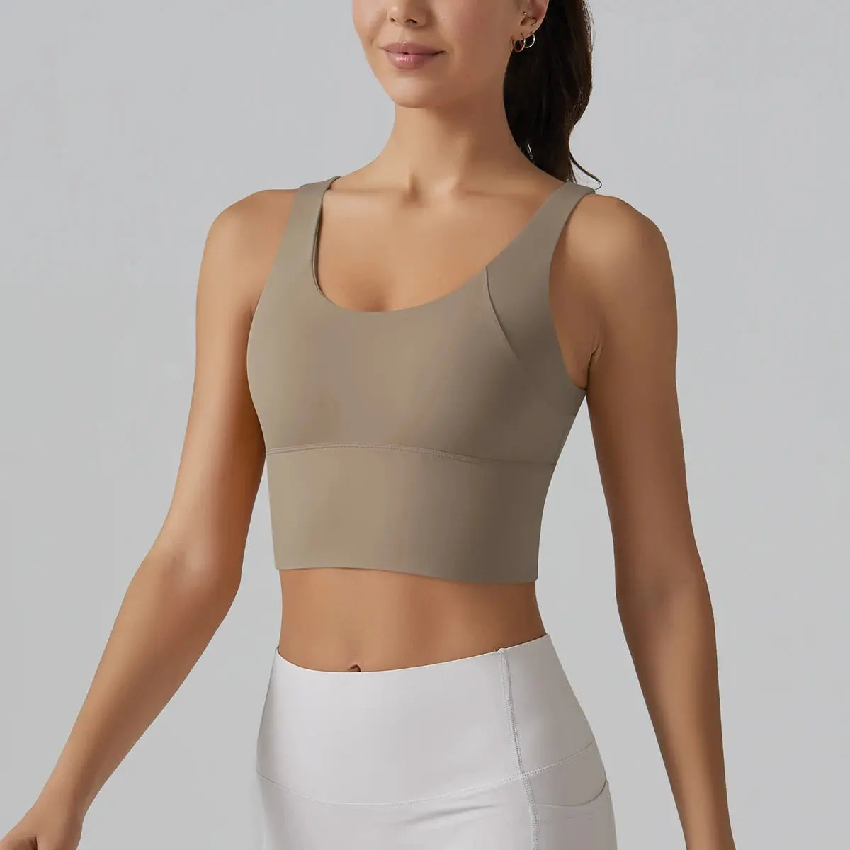 Débardeurs yoga femmes Zen Addict