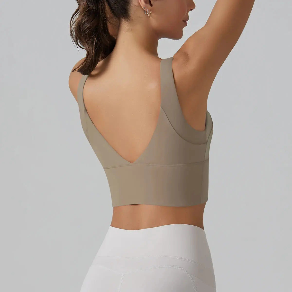 Débardeurs yoga femmes Zen Addict