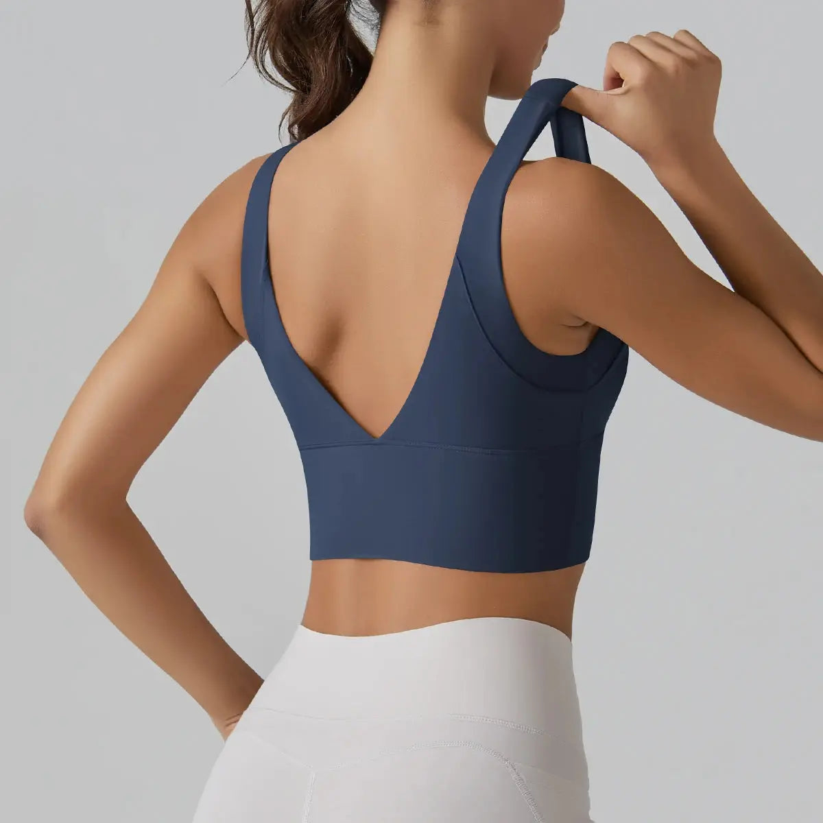 Débardeurs yoga femmes Zen Addict