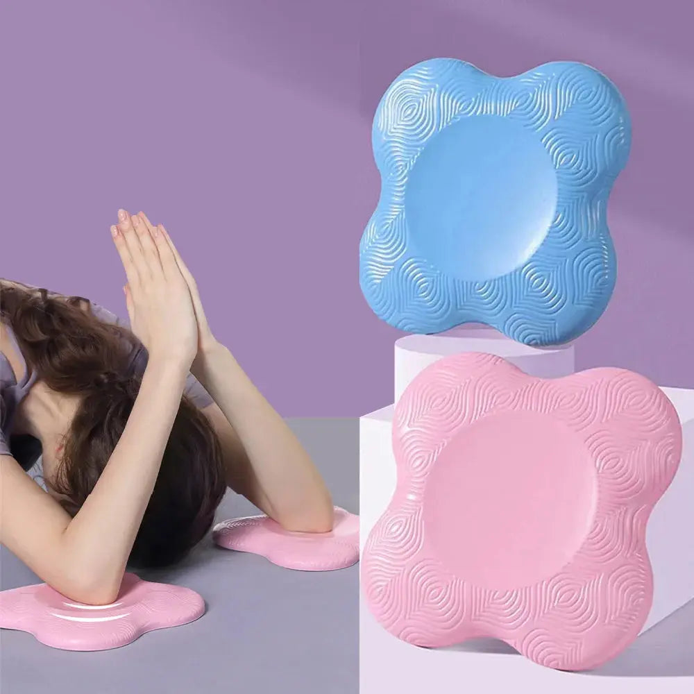 Coussinet pour genoux de yoga Zen Addict