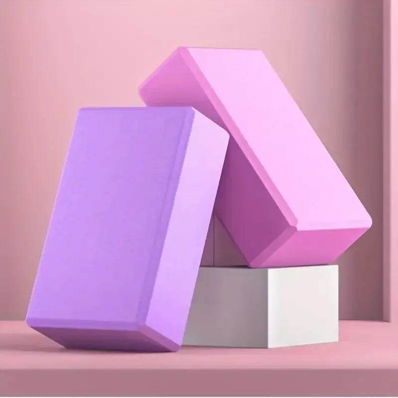 Bloc de yoga Eva Zen Addict