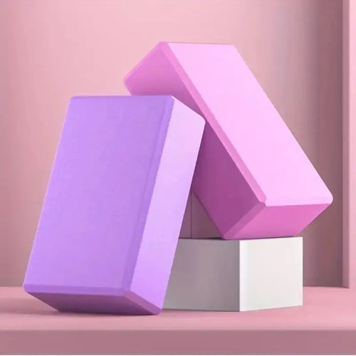 Bloc de yoga Eva Zen Addict