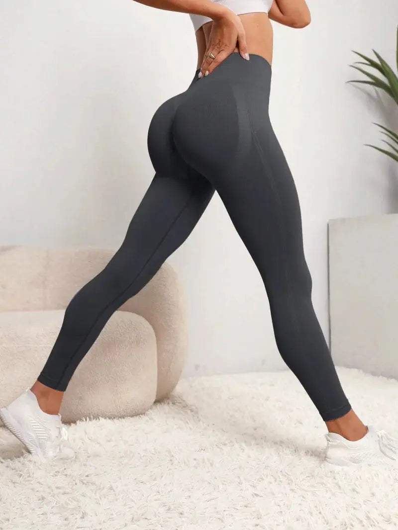 Leggings moulant yoga femme Zen Addict