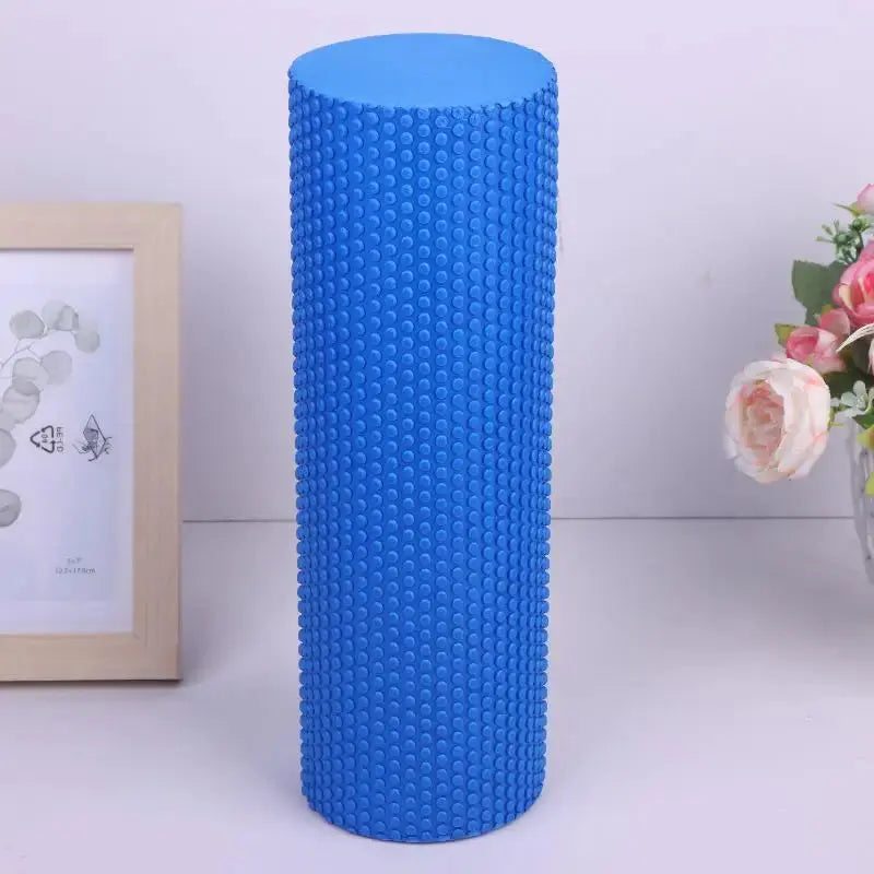 Rouleau de Yoga pour massage Zen Addict