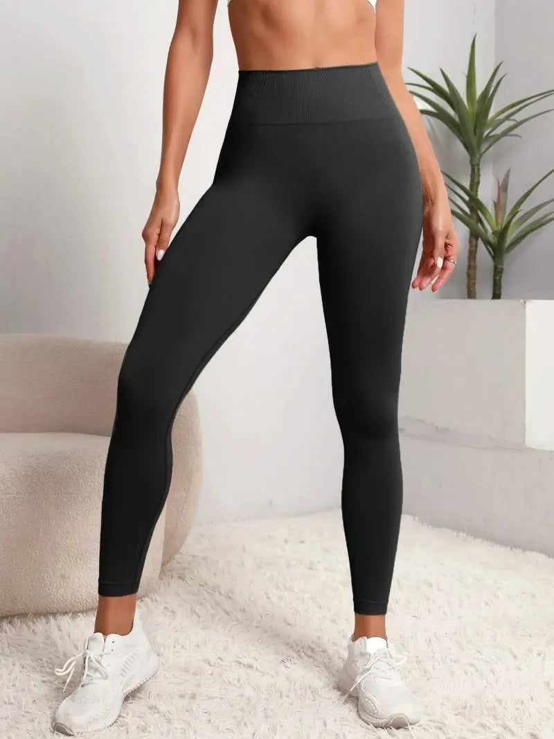 Leggings moulant yoga femme Zen Addict