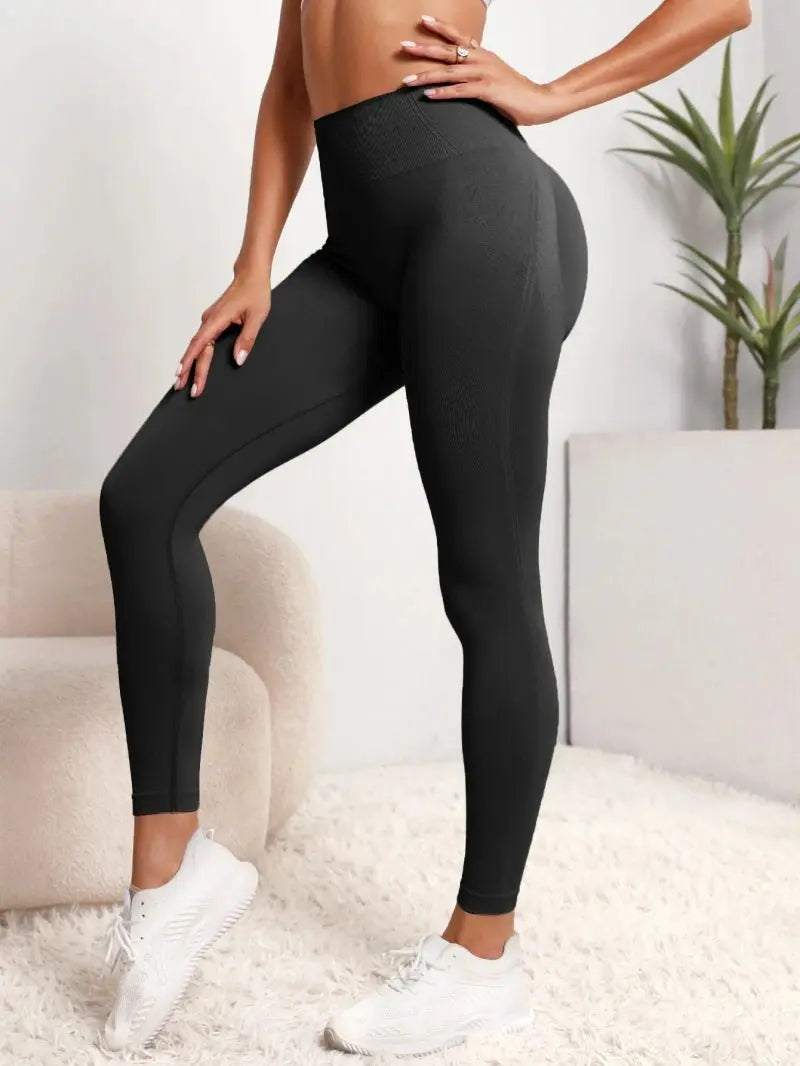 Leggings moulant yoga femme Zen Addict