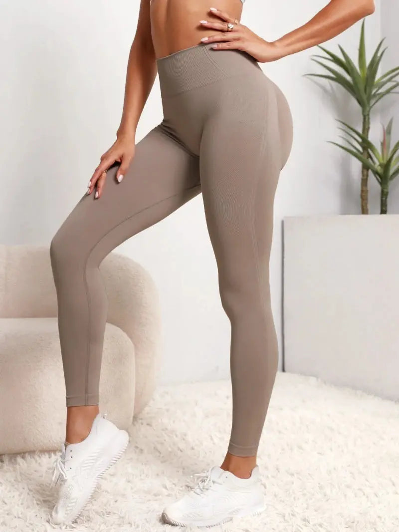 Leggings moulant yoga femme Zen Addict