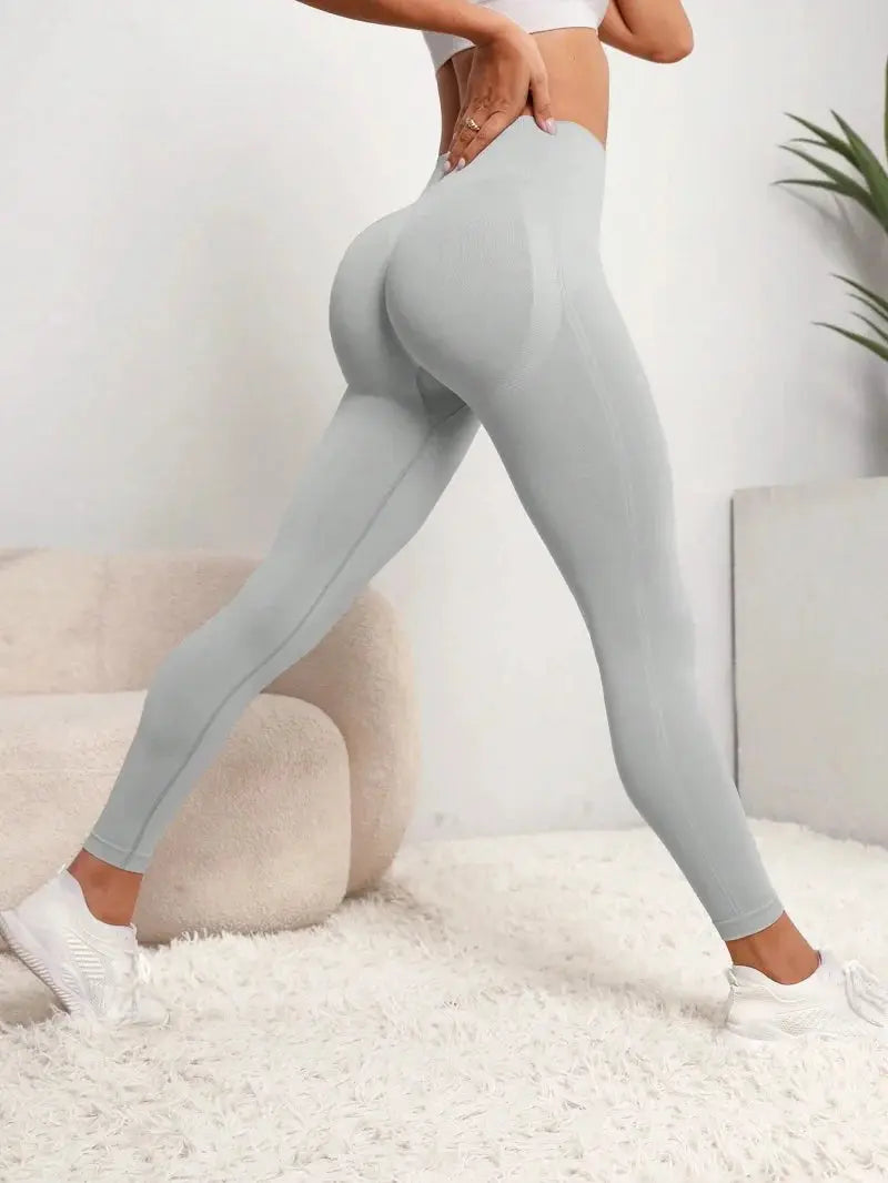 Leggings moulant yoga femme Zen Addict