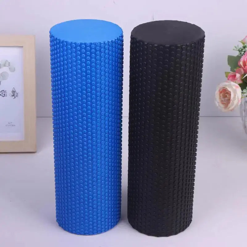 Rouleau de Yoga pour massage Zen Addict