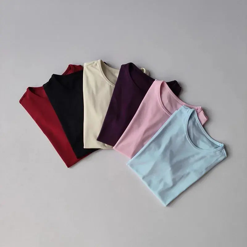 T-shirt yoga femme Zen Addict