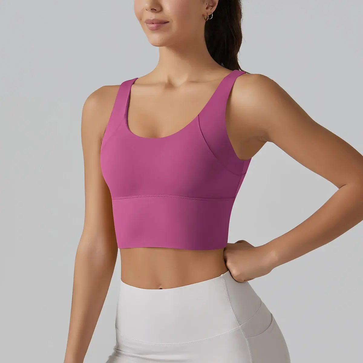 Débardeurs yoga femmes Zen Addict