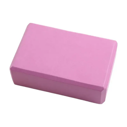 Bloc de yoga Eva Zen Addict