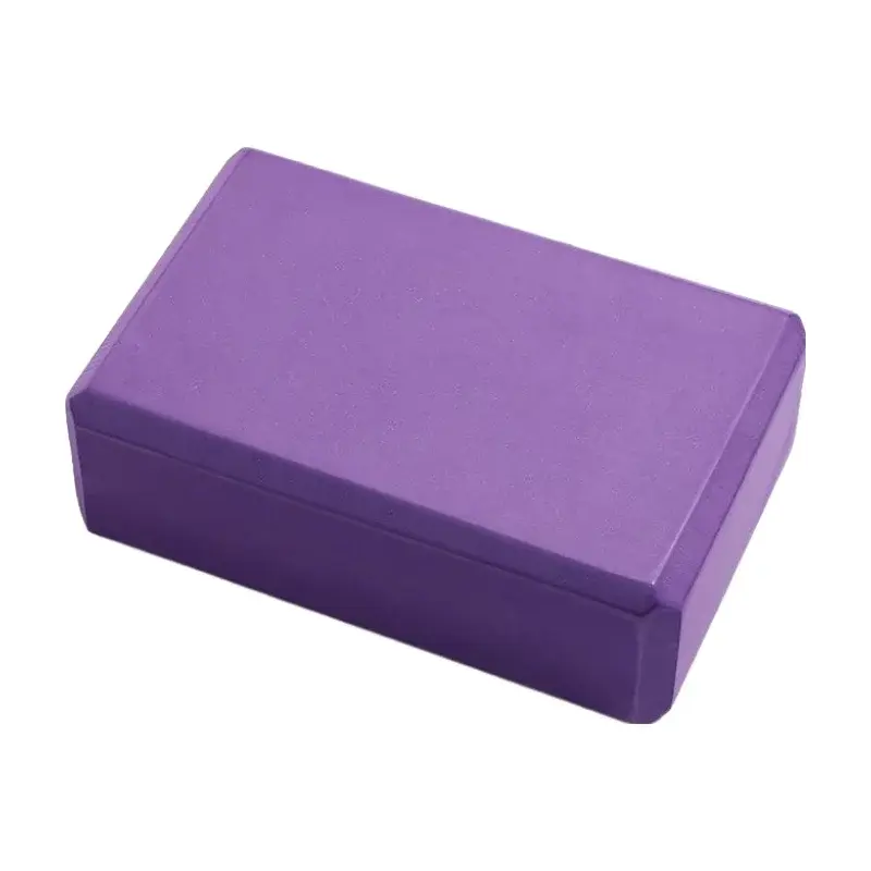 Bloc de yoga Eva Zen Addict